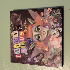 Fairy Blush palette by Likely Makeup